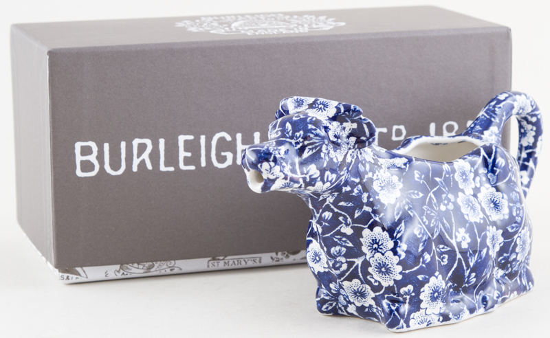 Cow Creamer Boxed